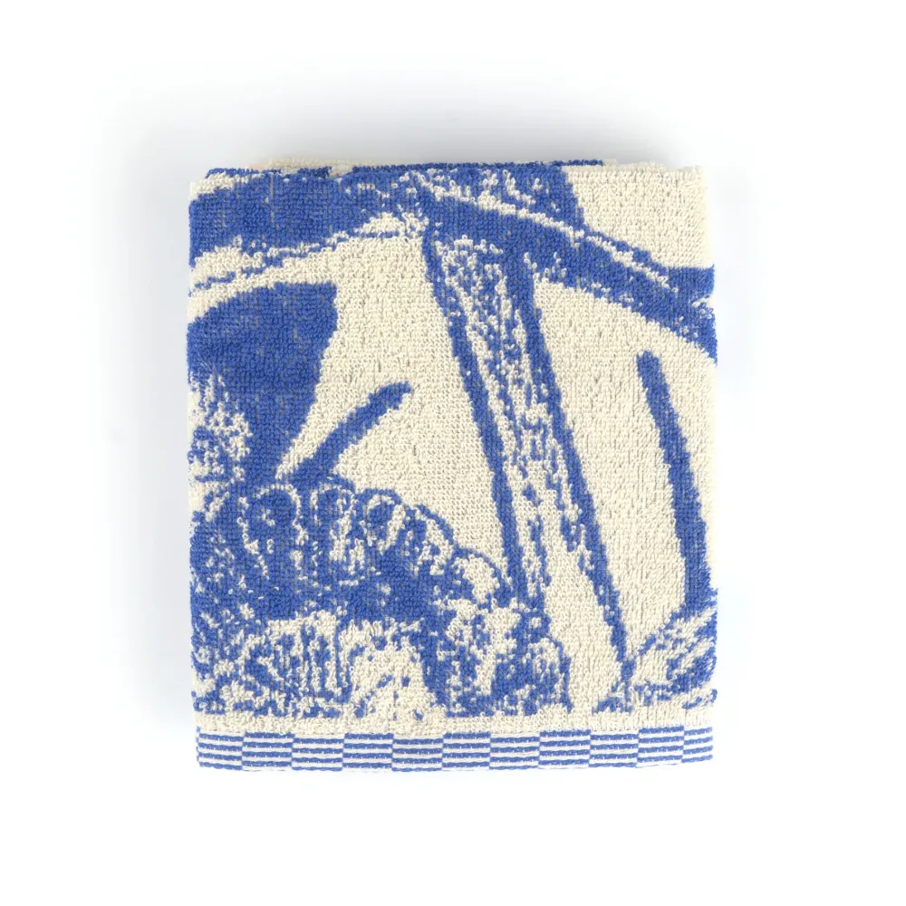 Bunzlau Castle Keukendoek Rijksmuseum Outlet