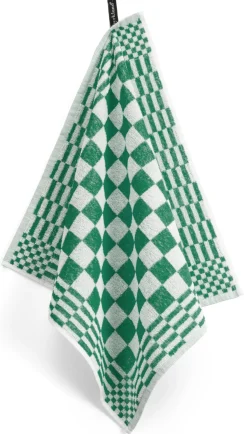 Keukendoek Byrklund Clean & Fresh Groen (Set van 6)