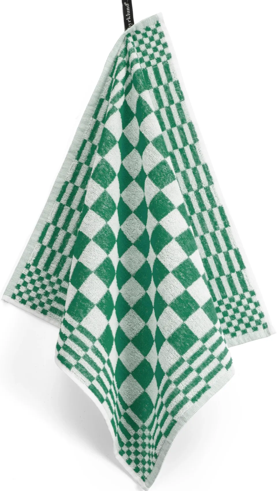 Keukendoek Byrklund Clean & Fresh Groen (Set van 6)