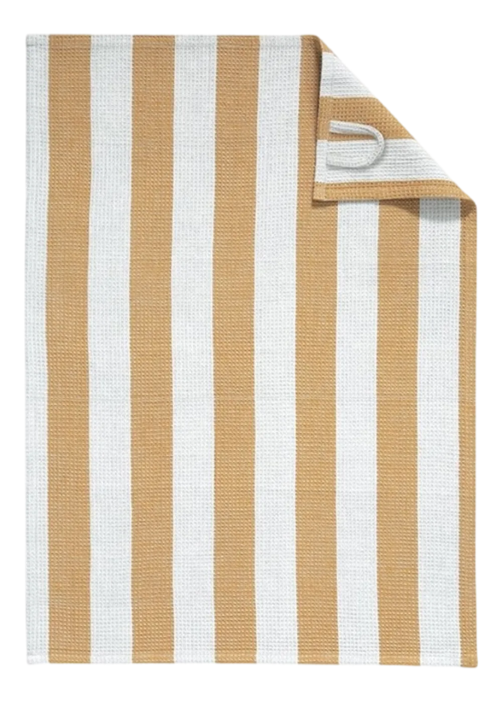 Cawo Keukendoek Cawö Piqué Cuisine Stripes (Set van 4) New
