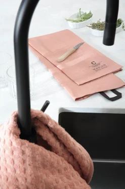 Keukendoek Cawö Pro Tajine (Set van 4)