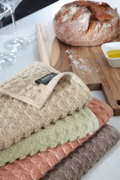 Keukendoek Cawö Pro Tajine (Set van 4)