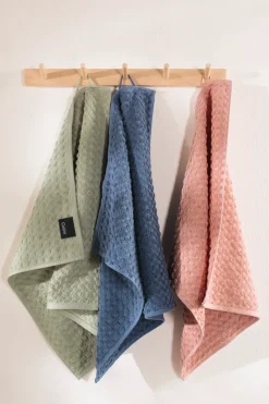 Keukendoek Cawö Pro Tajine (Set van 4)