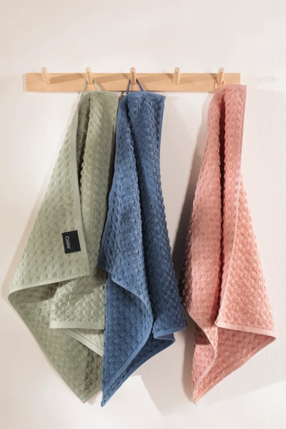 Keukendoek Cawö Pro Tajine (Set van 4)
