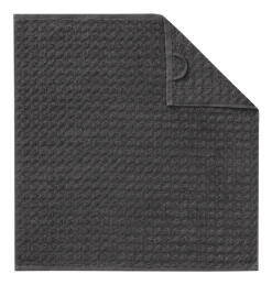 Cawo Keukendoek Cawö Pro Uni Basalt (Set van 4) Online