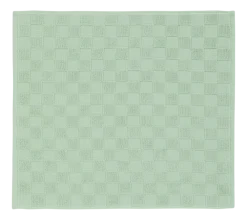 Cinderella Keukendoek Checkmaid Green (Set van 6)