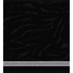DDDDD Keukendoek Africa Black (6-delig) Sale