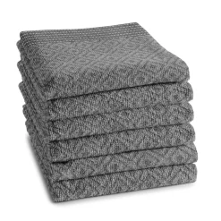 DDDDD Keukendoek Akira Grey (set van 6) Sale