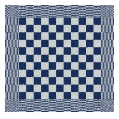 DDDDD Keukendoek Barbeque Blue (set van 6) Discount