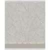 Keukendoek DDDDD Barrier Off White (set van 6)