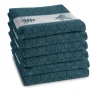 DDDDD Keukendoek Bees Petrol (set van 6) Hot
