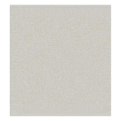 Keukendoek DDDDD Cisis Cream (set van 6)