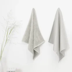 Keukendoek DDDDD Cisis Cream (set van 6)