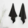 DDDDD Keukendoek Cisis Ebony (set van 6) Best