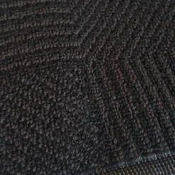 DDDDD Keukendoek Cisis Ebony (set van 6) Best