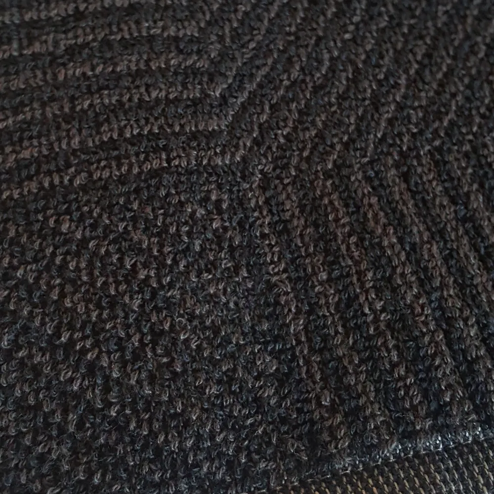 DDDDD Keukendoek Cisis Ebony (set van 6) Best
