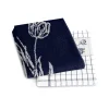 DDDDD Keukendoek Lisse Blue (set van 6) Online