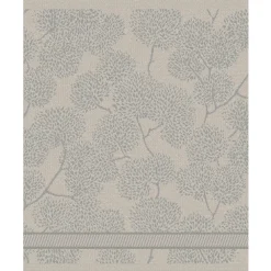 DDDDD Keukendoek Trees Taupe 50 x 55 cm (6-Delig) Discount