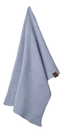 Humdakin Keukendoek Beach Knitted Ocean Best