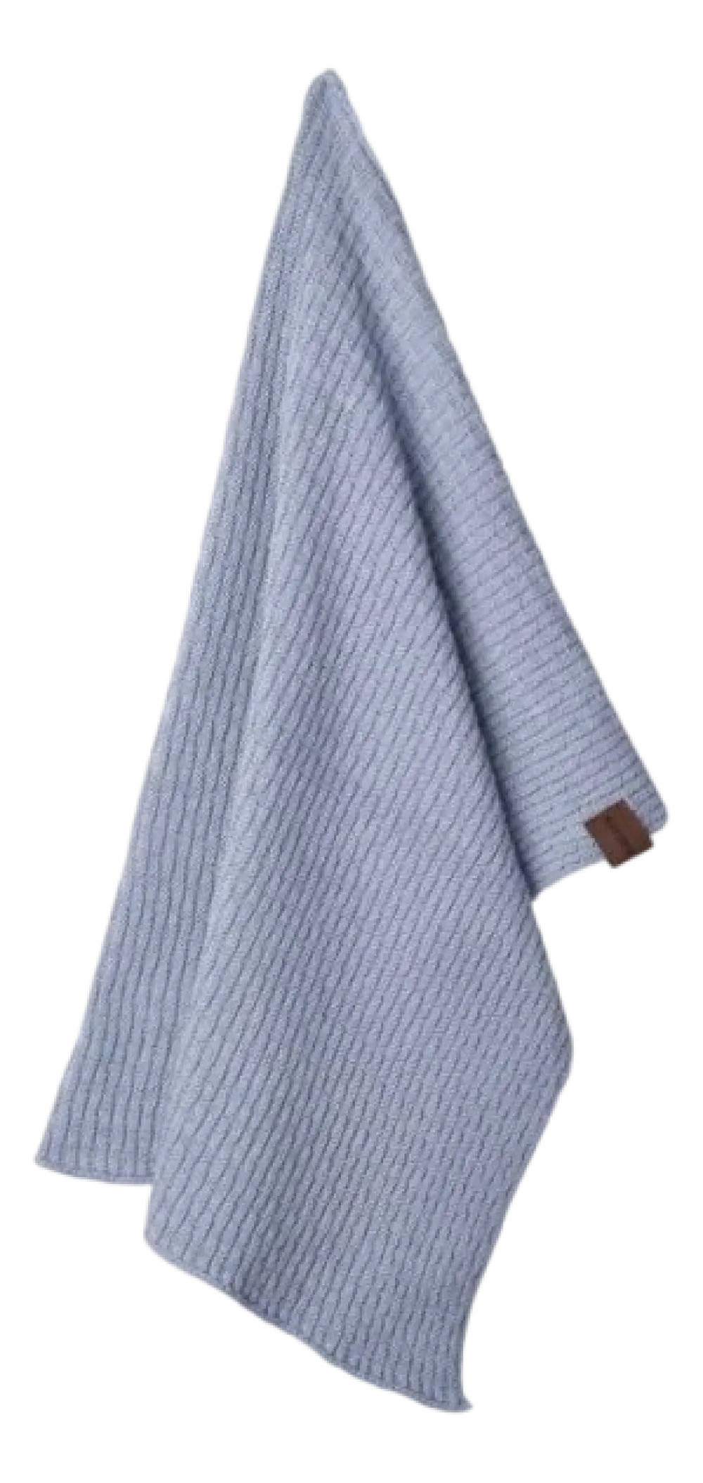 Humdakin Keukendoek Beach Knitted Ocean Best