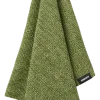 Keukendoek Humdakin Knitted Mossy