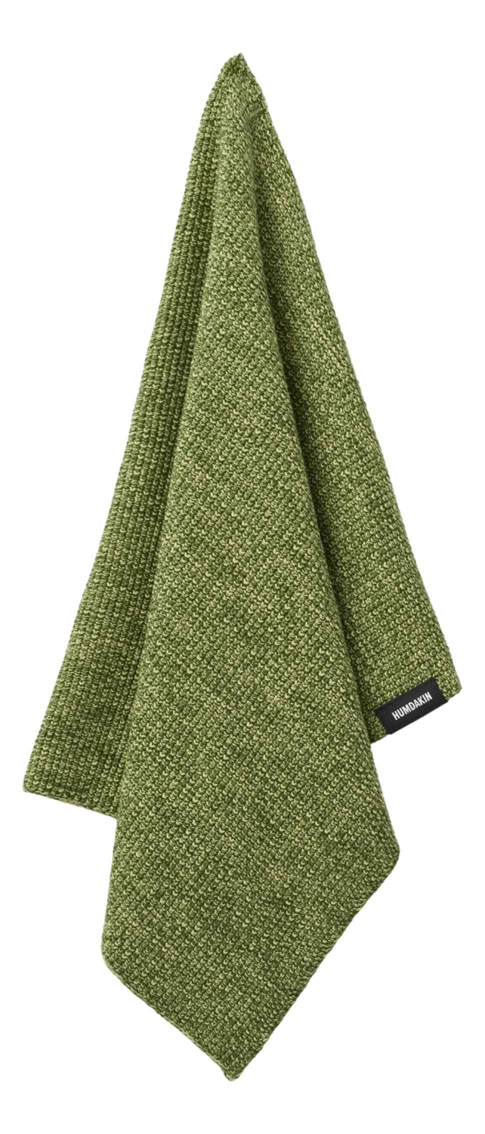 Keukendoek Humdakin Knitted Mossy