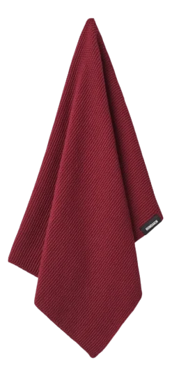 Keukendoek Humdakin Knitted Rosewood