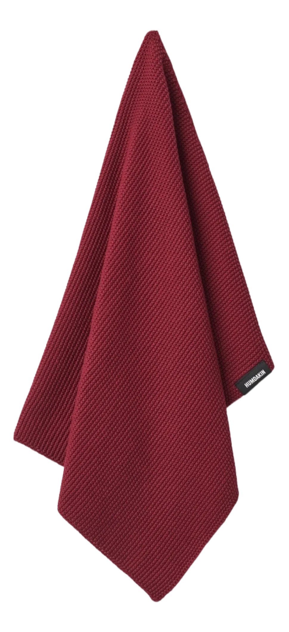 Keukendoek Humdakin Knitted Rosewood