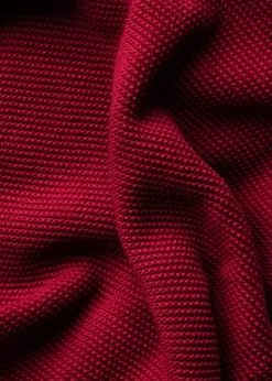 Keukendoek Humdakin Knitted Rosewood