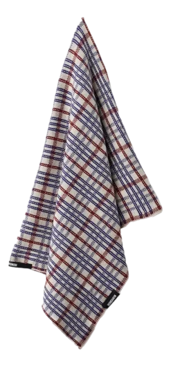 Keukendoek Humdakin Knitted Checkered Race
