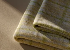 Humdakin Keukendoek Knitted Frosty Mist Clearance