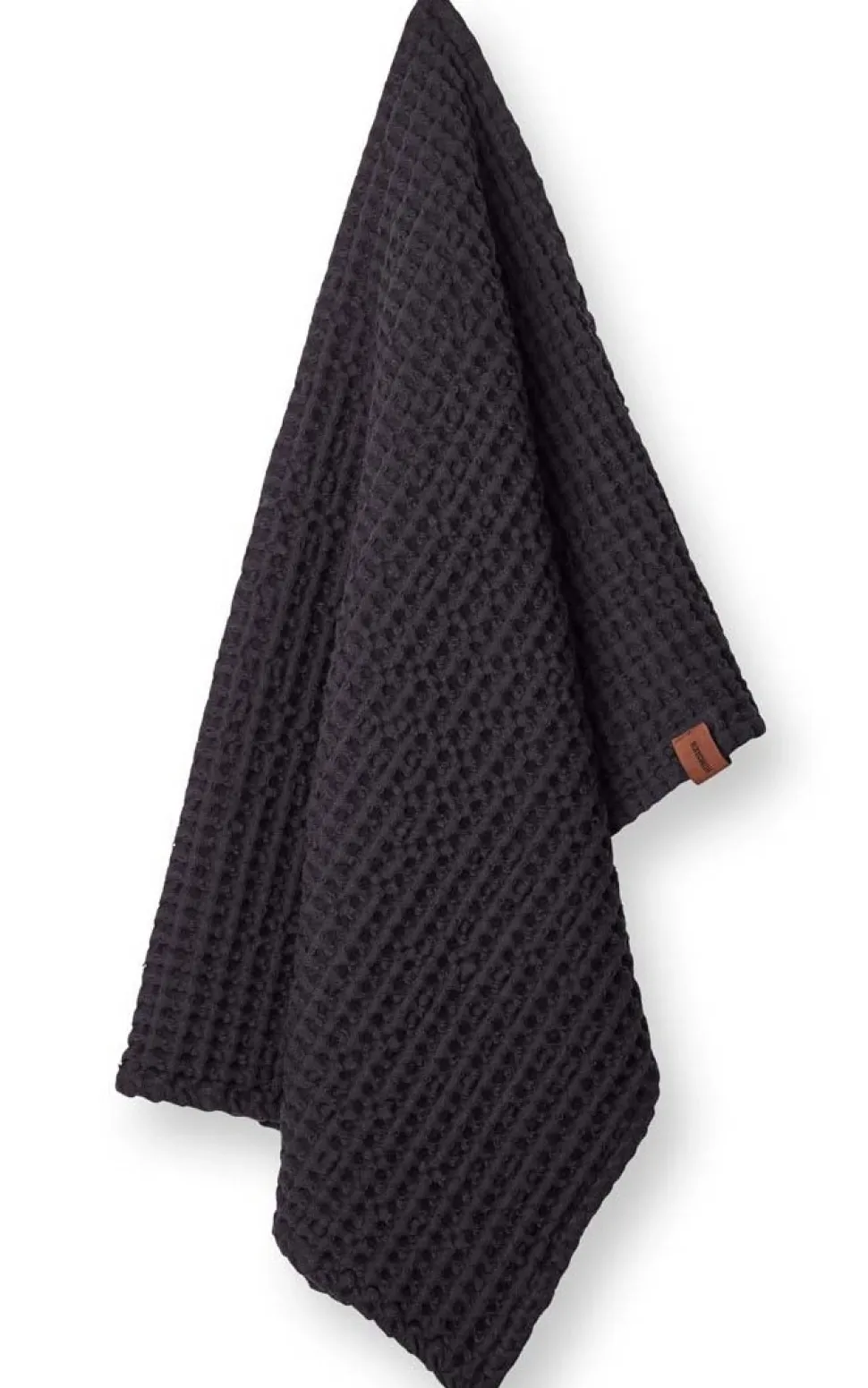 Keukendoek Humdakin Waffle Coal