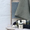 Keukendoek Humdakin Waffle Oak