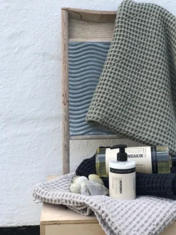 Keukendoek Humdakin Waffle Oak