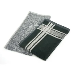 KOOK Keukendoek Grijs Discount