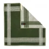 Keukendoek KOOK Groen (50 x 50 cm)
