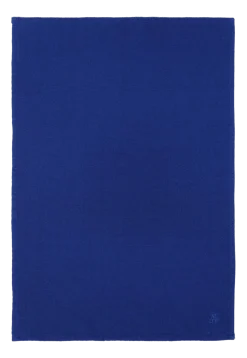 Keukendoek Marc O'Polo Lova Cobalt Blue