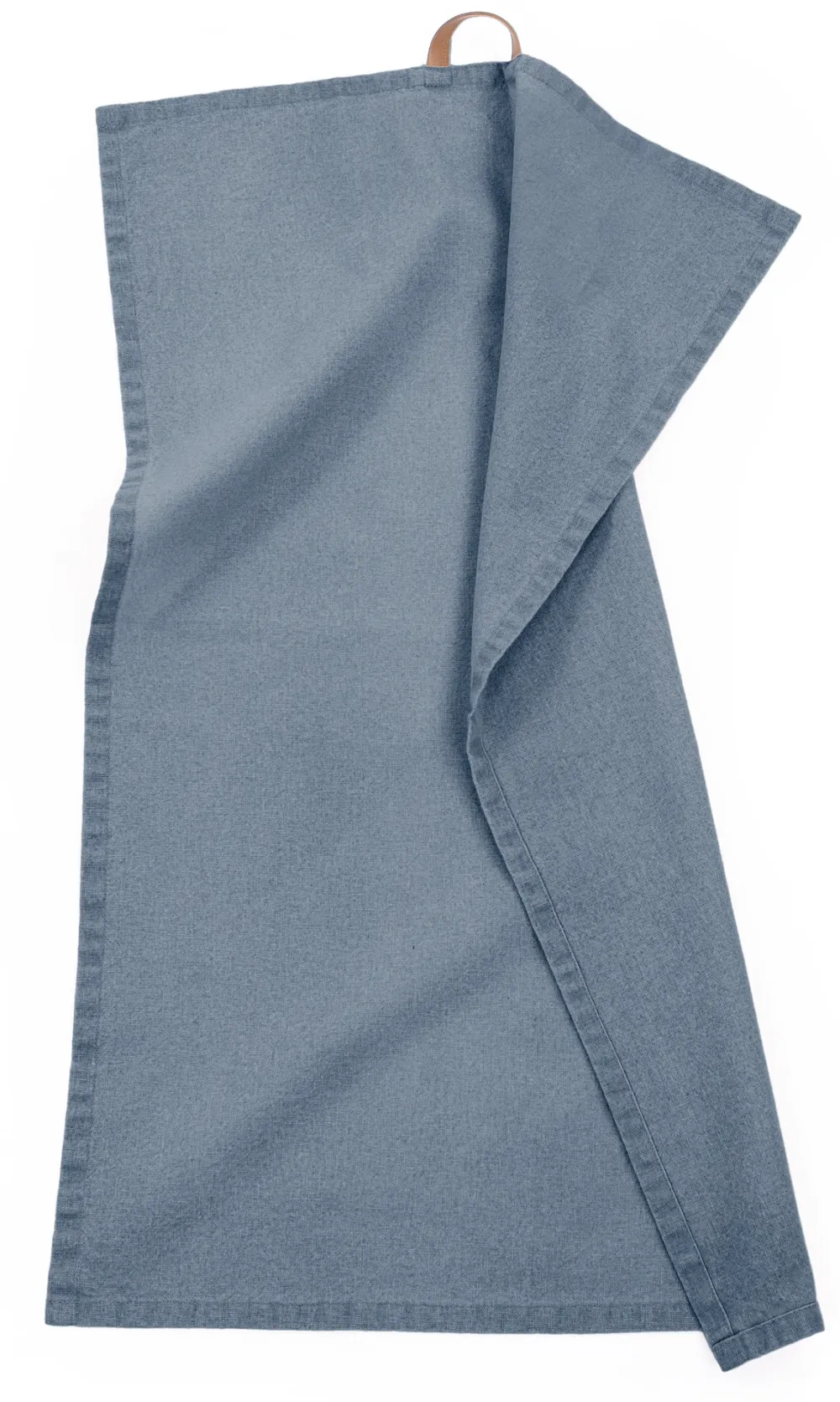 Tiseco Keukendoek Home Studio Myrna Blue (Set van 3) - 50 x 70 cm Sale