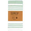 Tiseco Keukendoek Home Studio Combo Smoke Green (Set van 4) - 50 x 70 cm Outlet