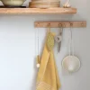 Keukendoek Walra Superior Kitchencloth Geel