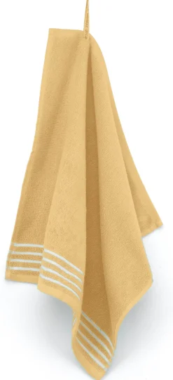 Keukendoek Walra Superior Kitchencloth Geel