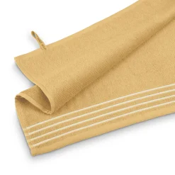 Keukendoek Walra Superior Kitchencloth Geel