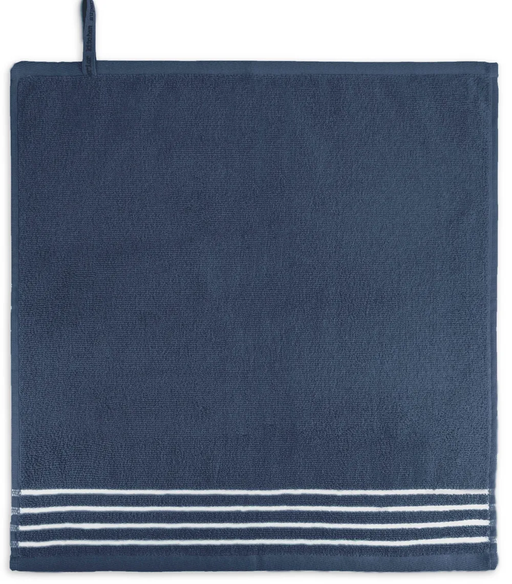 Walra Keukendoek Superior Kitchencloth Blauw Best