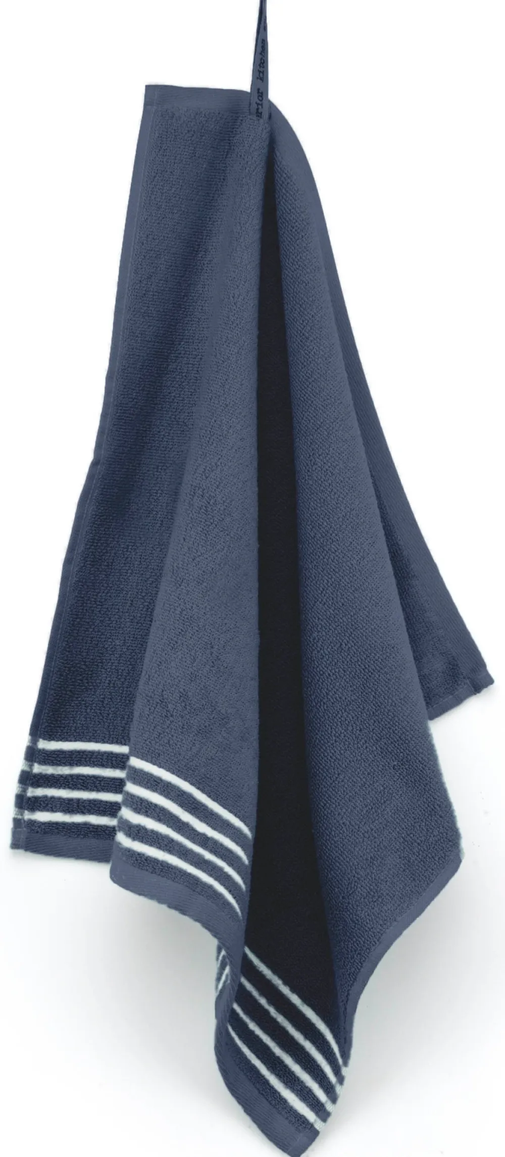 Walra Keukendoek Superior Kitchencloth Blauw Best