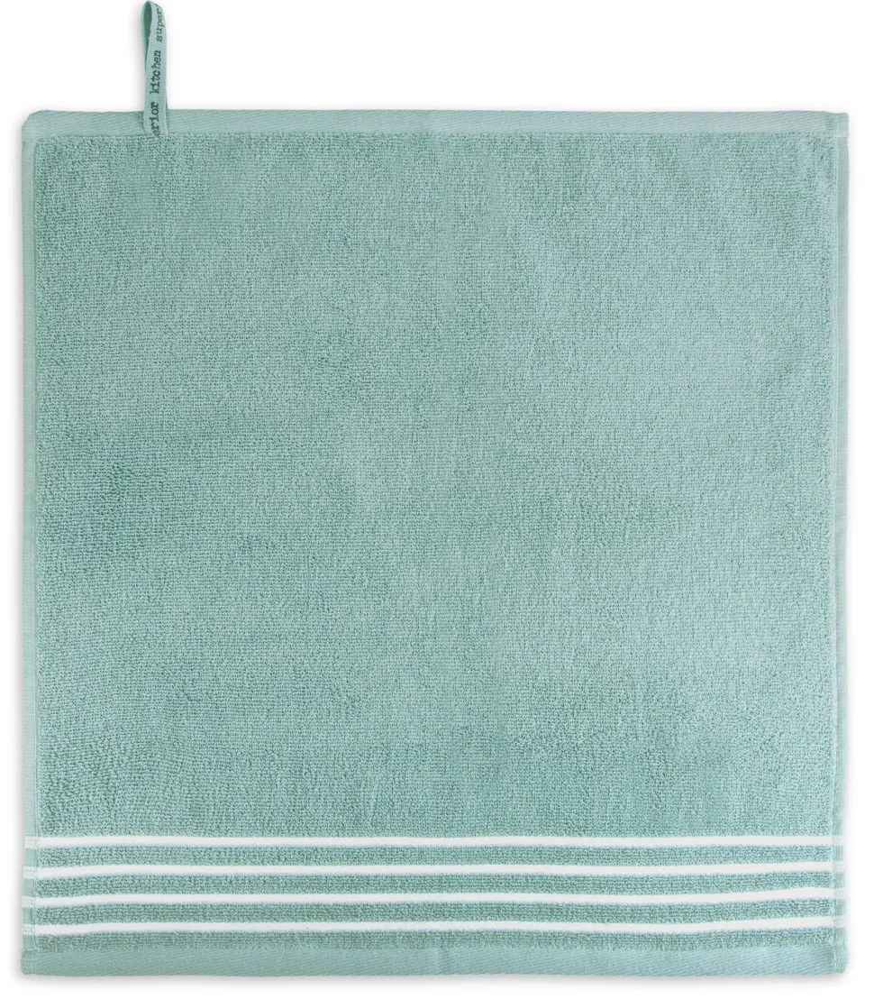 Keukendoek Walra Superior Kitchencloth Jade