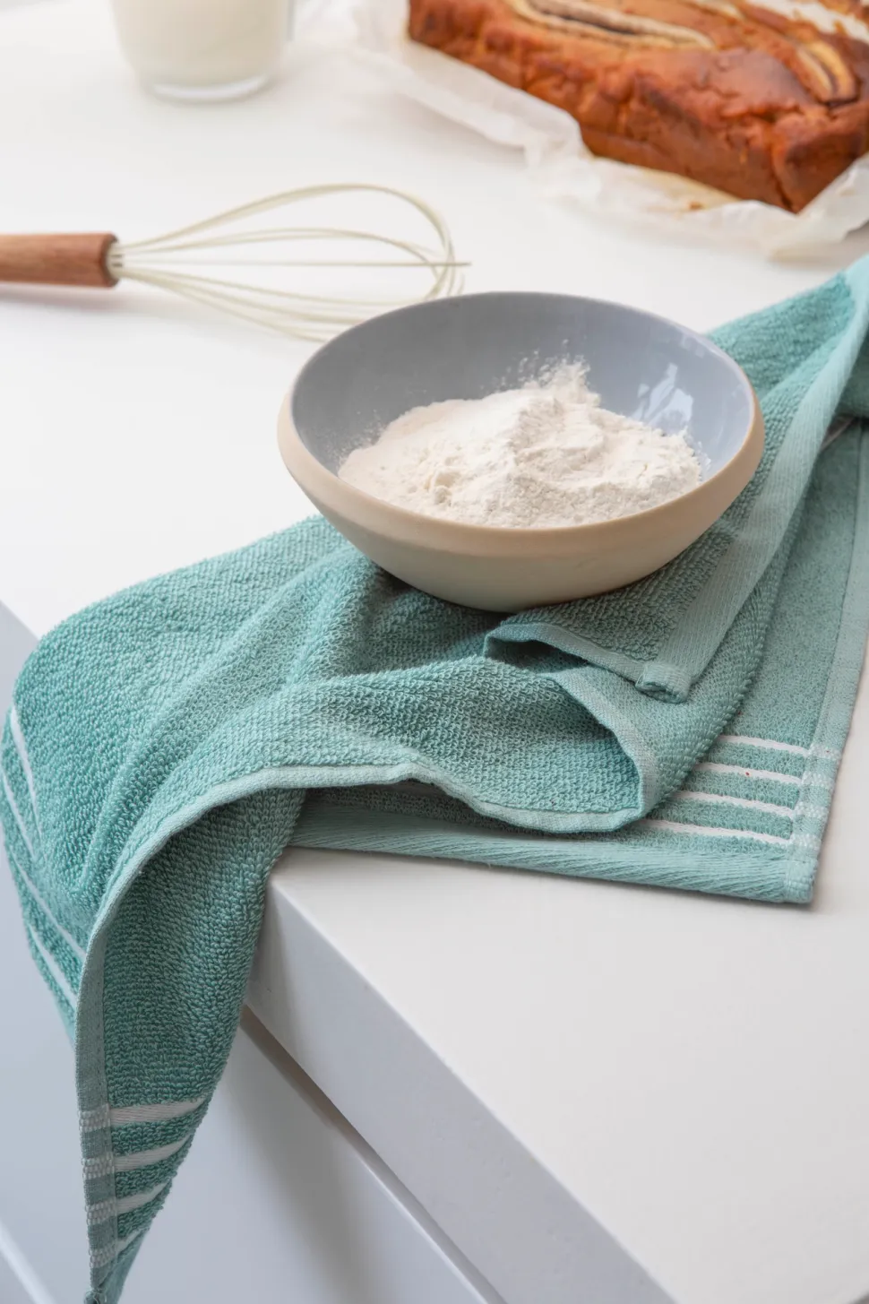 Keukendoek Walra Superior Kitchencloth Jade