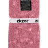 Keukendoek Ziczac Culinary Duo Leno Red (Set van 3) - 50 x 76 cm