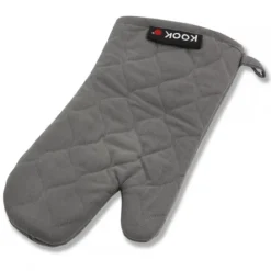 Keukenhandschoen KOOK Grijs