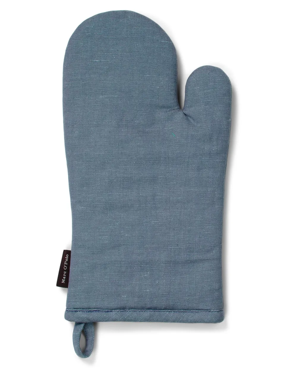 Keukenhandschoen Marc O'Polo Akalla Smoke Blue