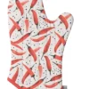 Now Designs Keukenhandschoen Red Pepper Best